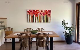 Poppies Clunes